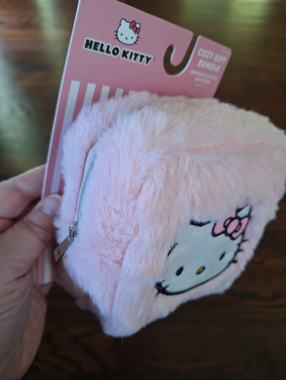 Hello Kitty Set - Picture 3 of 7